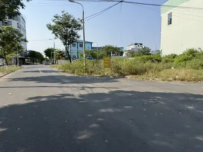 Bán đất Trần Văn Hai, Ngũ Hành Sơn – 305 m², 25 tỷ – ảnh 4