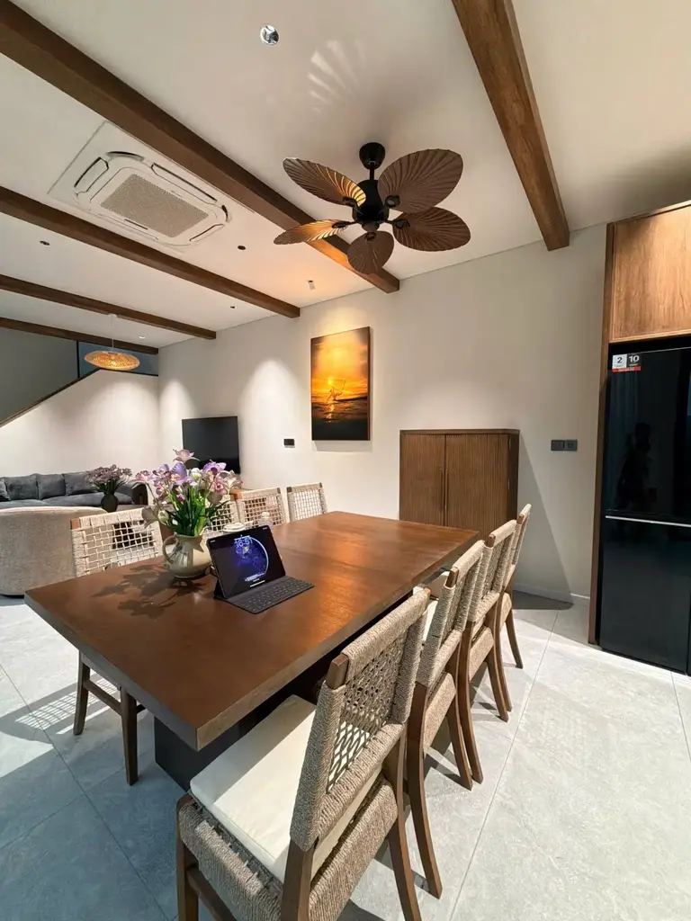 Bán nhà mặt tiền Tân Thành Cẩm An, Hội An – 215 m², 2 tầng, 14,2 tỷ – ảnh 2