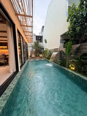 Bán nhà mặt tiền Tân Thành Cẩm An, Hội An – 215 m², 2 tầng, 14,2 tỷ – ảnh 4