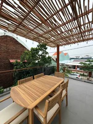 Bán nhà mặt tiền Tân Thành Cẩm An, Hội An – 215 m², 2 tầng, 14,2 tỷ – ảnh 6