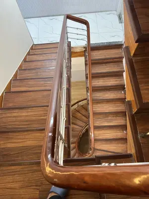 Bán nhà mặt tiền Hàm Nghi, Thanh Khê – 95 m², 4 tầng, 25,9 tỷ