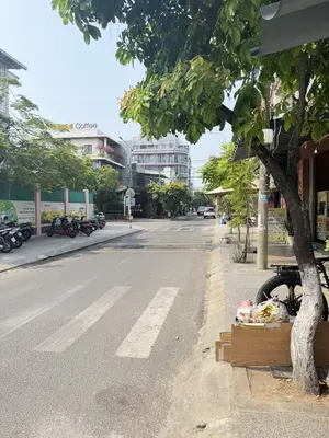 Bán nhà cấp 4 mặt tiền Vũ Tông Phan, Sơn Trà – 120 m², 14,5 tỷ