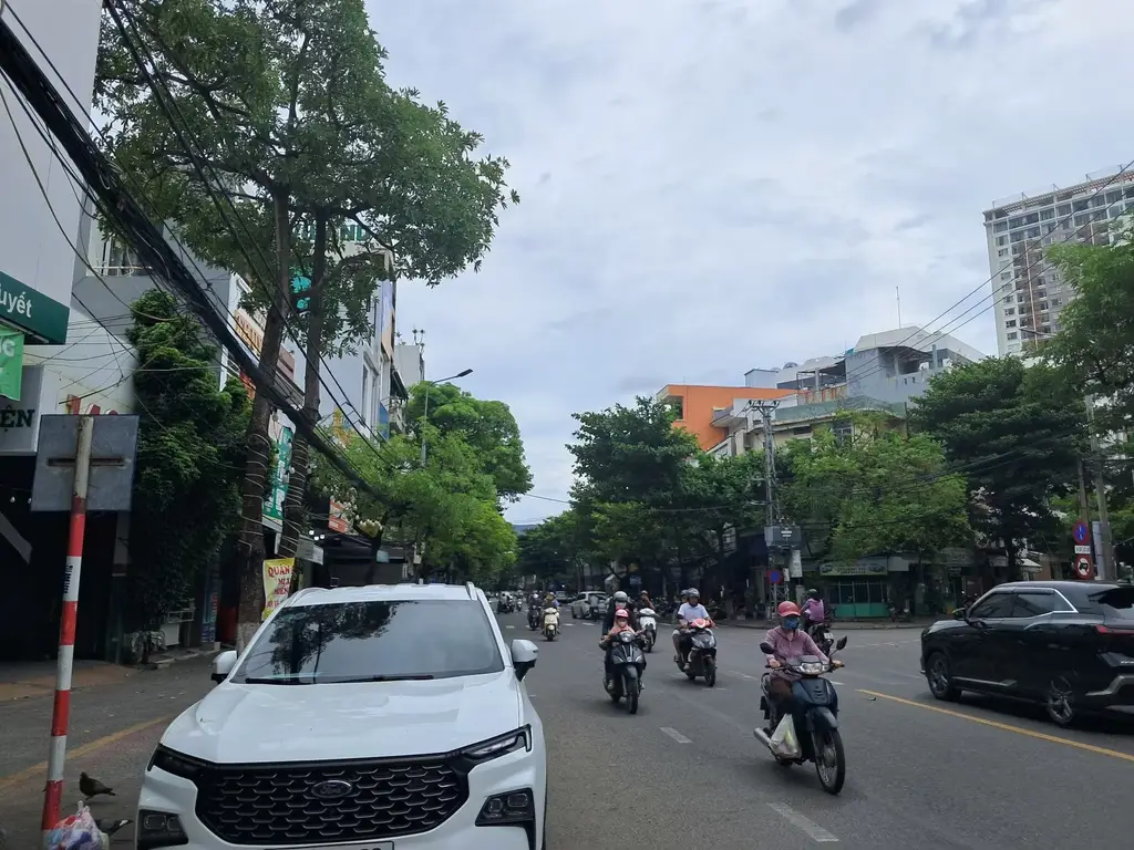 Bán nhà cấp 4 mặt tiền Đống Đa, Hải Châu – 488 m², 79 tỷ – ảnh 3