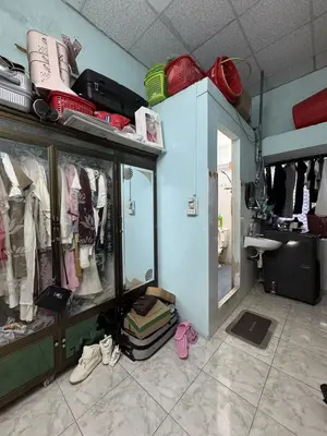 Bán nhà mặt tiền An Trung 6, Sơn Trà – 55 m², 2 tầng, 6,5 tỷ