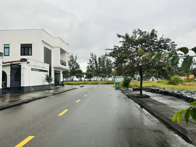 Bán đất mặt tiền Trịnh Khắc Lập, Liên Chiểu – 92 m², 5,5 tỷ – ảnh 4