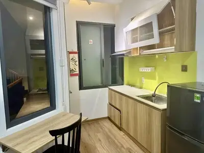 Bán nhà mặt tiền Lý Tự Trọng, Hải Châu – 105 m², 5 tầng, 13,8 tỷ