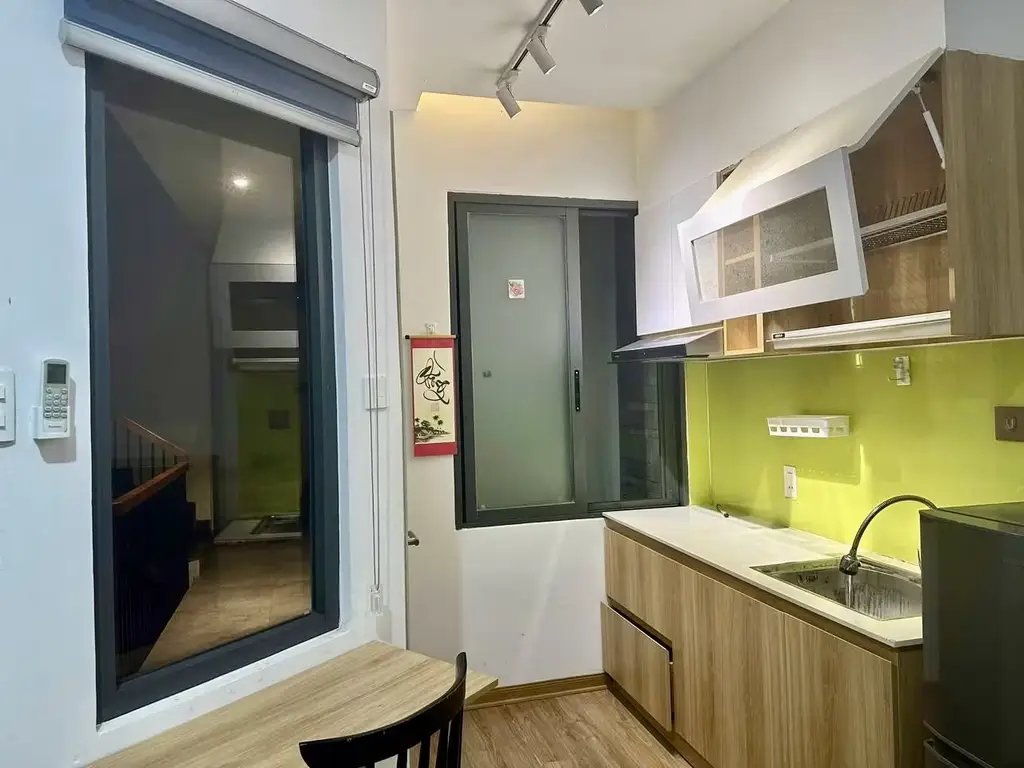 Bán nhà mặt tiền Lý Tự Trọng, Hải Châu – 105 m², 5 tầng, 13,8 tỷ – ảnh 3