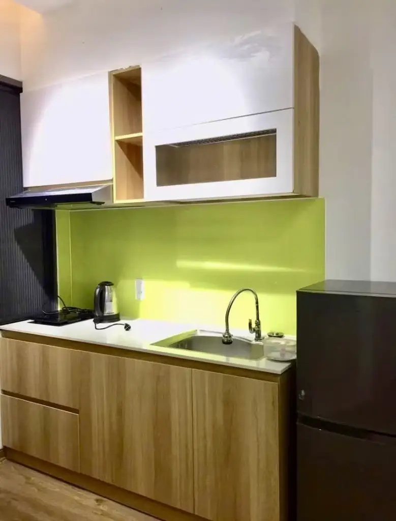 Bán nhà mặt tiền Lý Tự Trọng, Hải Châu – 105 m², 5 tầng, 13,8 tỷ – ảnh 5