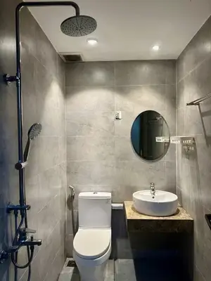 Bán nhà mặt tiền Lý Tự Trọng, Hải Châu – 105 m², 5 tầng, 13,8 tỷ – ảnh 7