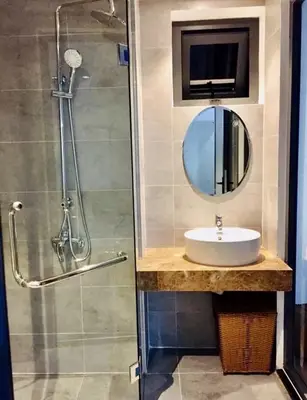 Bán nhà mặt tiền Lý Tự Trọng, Hải Châu – 105 m², 5 tầng, 13,8 tỷ – ảnh 9