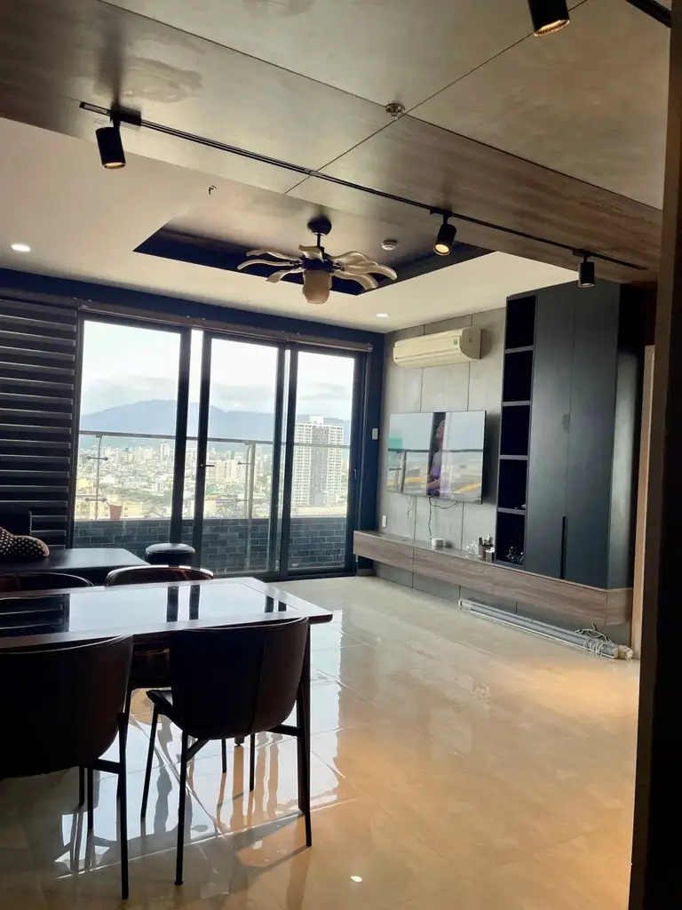 Bán nhà Cc Monarchy B, Sơn Trà – 87 m², 22 tầng, 6,5 tỷ – ảnh 2