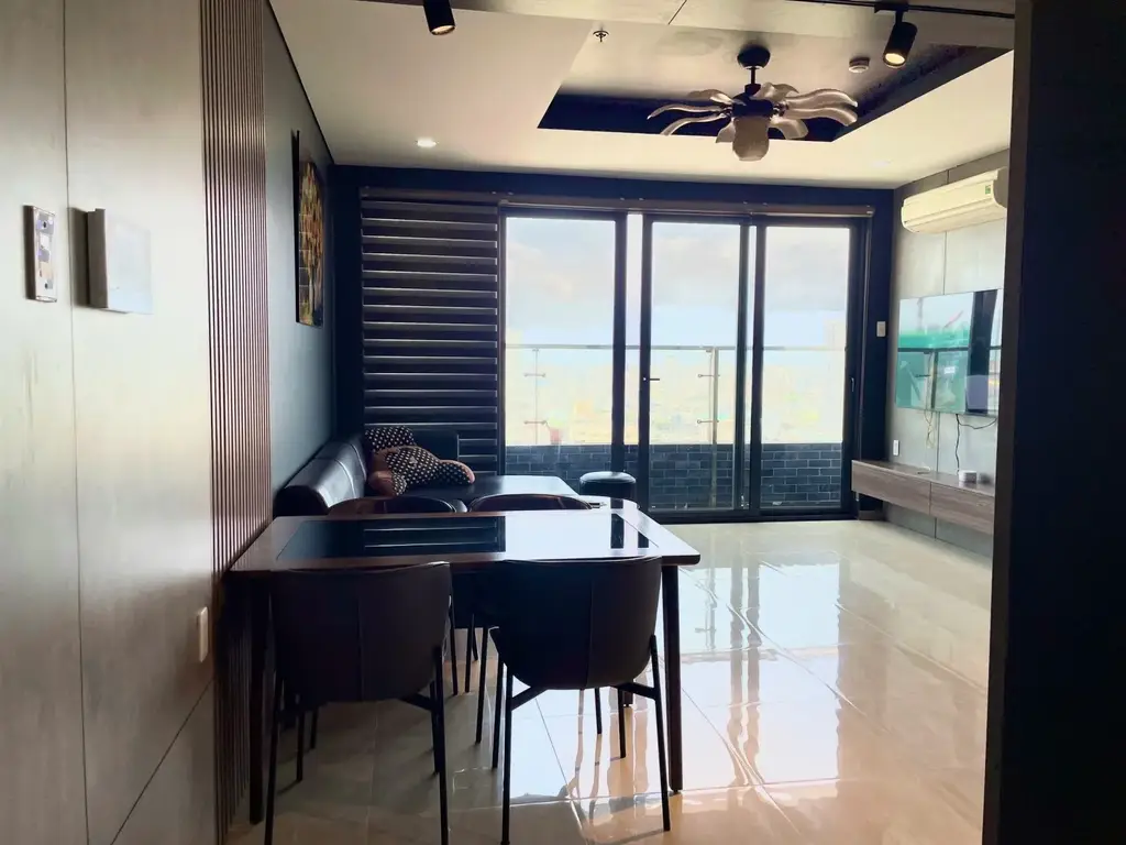 Bán nhà Cc Monarchy B, Sơn Trà – 87 m², 22 tầng, 6,5 tỷ – ảnh 3