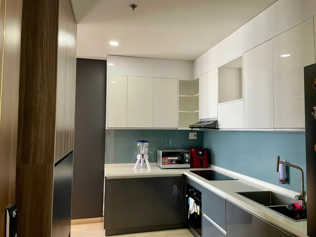 Bán nhà Cc Monarchy B, Sơn Trà – 87 m², 22 tầng, 6,5 tỷ – ảnh 4