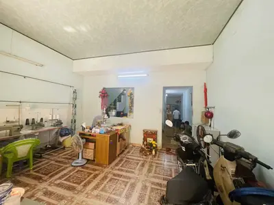 Bán nhà cấp 4 mặt tiền Phạm Vấn, Sơn Trà – 75 m², 10,5 tỷ