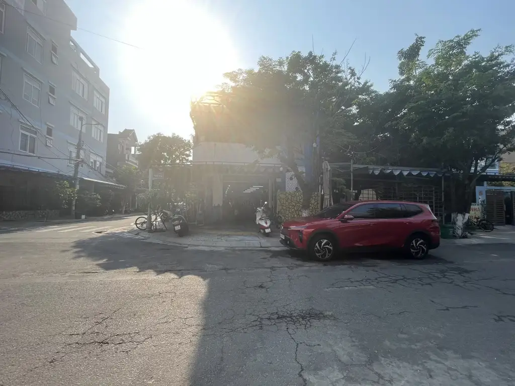 Bán nhà cấp 4 mặt tiền Phạm Vấn, Sơn Trà – 75 m², 10,5 tỷ – ảnh 2