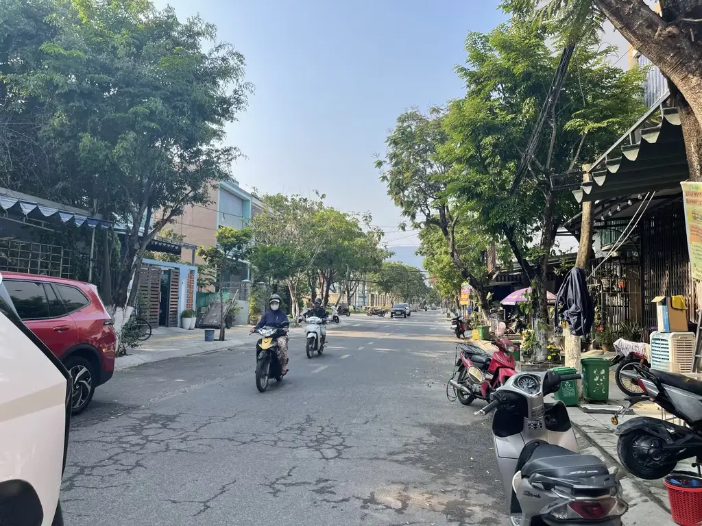 Bán nhà cấp 4 mặt tiền Phạm Vấn, Sơn Trà – 75 m², 10,5 tỷ – ảnh 3