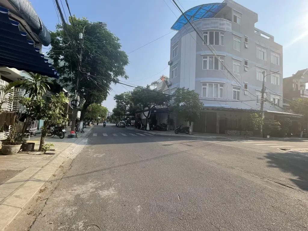 Bán nhà cấp 4 mặt tiền Phạm Vấn, Sơn Trà – 75 m², 10,5 tỷ – ảnh 4