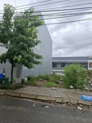 Bán nhà mặt tiền Liên Chiểu – 99 m², 4,25 tỷ