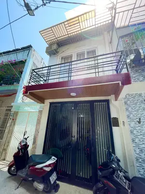 Bán nhà Kiệt Hùng Vương, Thanh Khê – 50,3 m², 2 tầng, 4,1 tỷ