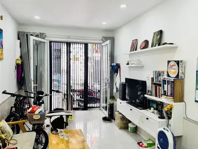 Bán nhà Kiệt Hùng Vương, Thanh Khê – 50,3 m², 2 tầng, 4,1 tỷ – ảnh 2