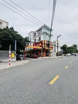 Bán nhà cấp 4 Kiệt Núi Thành, Hải Châu – 56 m², 4,3 tỷ