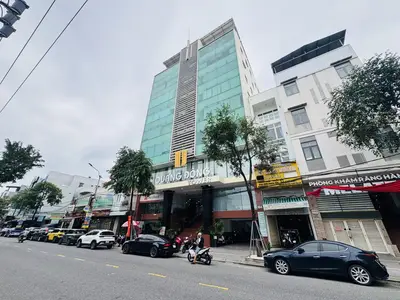 Bán nhà cấp 4 Kiệt Núi Thành, Hải Châu – 56 m², 4,3 tỷ – ảnh 2