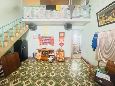 Bán nhà cấp 4 Kiệt Núi Thành, Hải Châu – 56 m², 4,3 tỷ – ảnh 3
