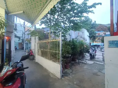Bán nhà cấp 4 Kiệt Núi Thành, Hải Châu – 56 m², 4,3 tỷ – ảnh 4