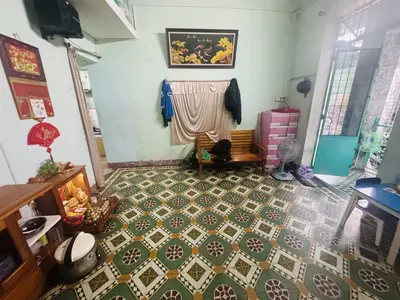 Bán nhà cấp 4 Kiệt Núi Thành, Hải Châu – 56 m², 4,3 tỷ – ảnh 6