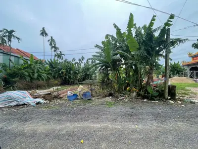 Bán đất Nam Phước, Duy Xuyên – 116,5 m², 750 triệu – ảnh 4