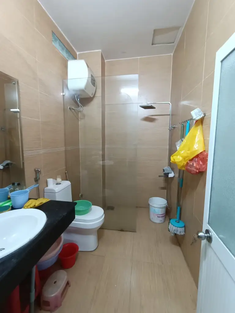 Bán nhà mặt tiền Nguyễn Văn Huề, Thanh Khê – 84 m², 3 tầng, 7,3 tỷ – ảnh 3