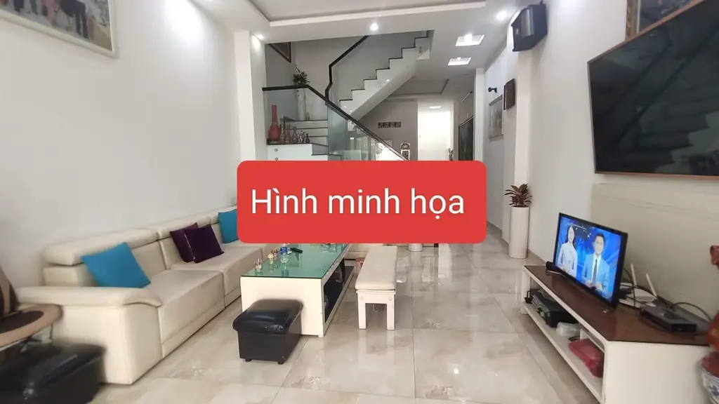 Bán nhà mặt tiền Nguyễn Văn Huề, Thanh Khê – 84 m², 3 tầng, 7,3 tỷ – ảnh 5