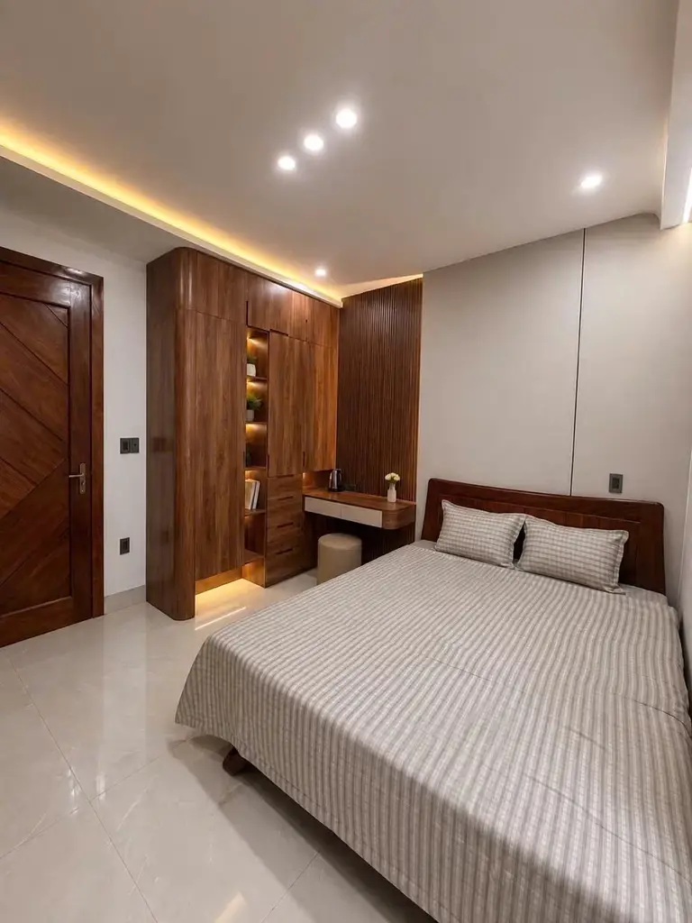 Bán nhà mặt tiền Bàu Mạc 6, Liên Chiểu – 107,5 m², 5 tầng, 11,4 tỷ – ảnh 2