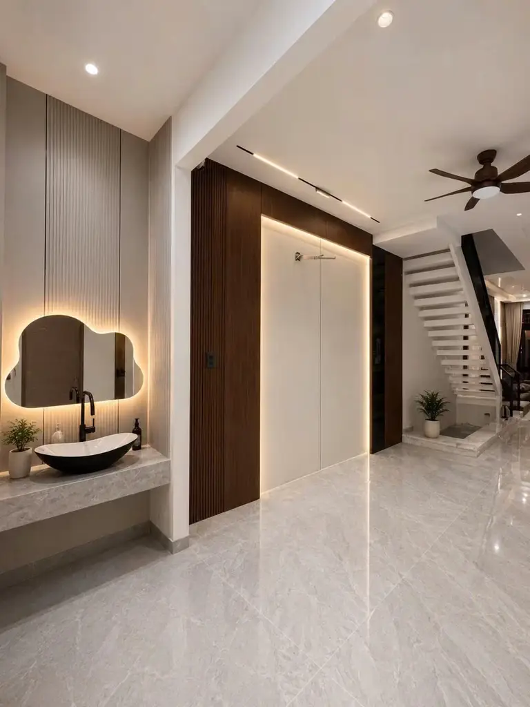 Bán nhà mặt tiền Bàu Mạc 6, Liên Chiểu – 107,5 m², 5 tầng, 11,4 tỷ – ảnh 5