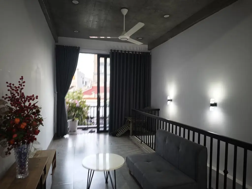 Bán nhà Nguyễn Văn Huề, Thanh Khê – 70 m², 2 tầng, 3,99 tỷ – ảnh 2