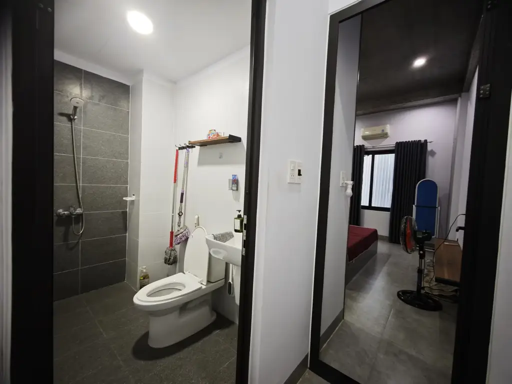 Bán nhà Nguyễn Văn Huề, Thanh Khê – 70 m², 2 tầng, 3,99 tỷ – ảnh 3
