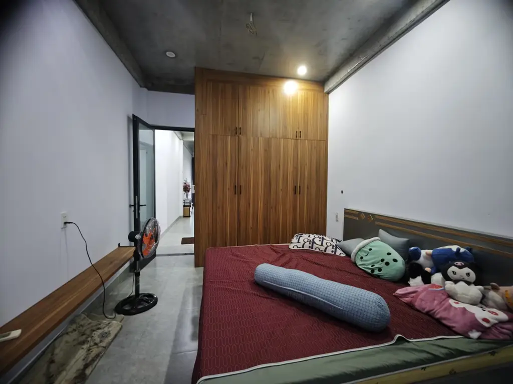 Bán nhà Nguyễn Văn Huề, Thanh Khê – 70 m², 2 tầng, 3,99 tỷ – ảnh 5