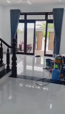 Bán nhà mặt tiền Liêm Lạc 20, Cẩm Lệ – 100 m², 2 tầng, 5,6 tỷ – ảnh 3