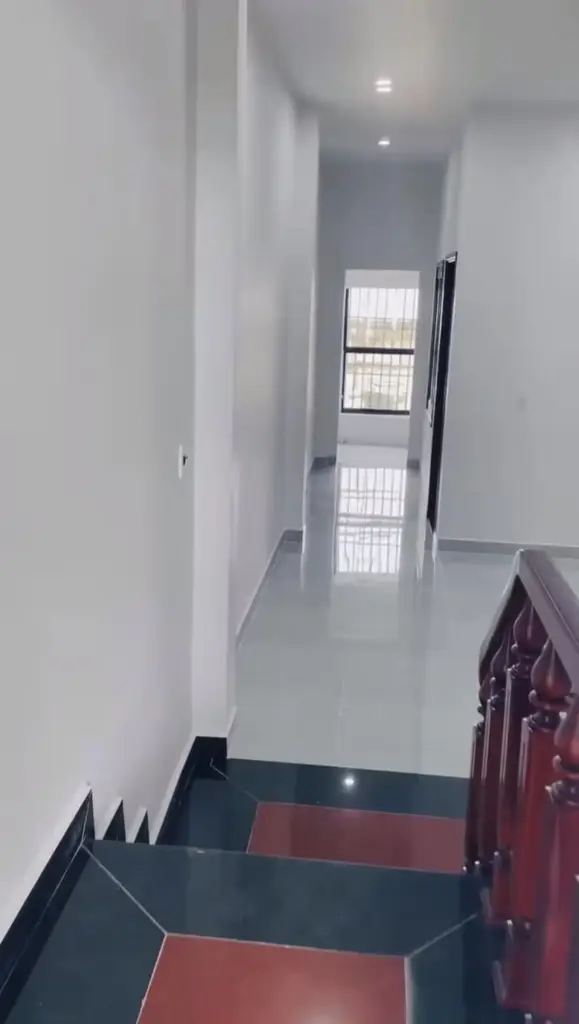 Bán nhà mặt tiền Liêm Lạc 20, Cẩm Lệ – 100 m², 2 tầng, 5,6 tỷ – ảnh 4