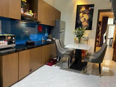 Bán nhà mặt tiền Nguyễn Hữu Hào, Ngũ Hành Sơn – 90 m², 2 tầng, 8,5 tỷ