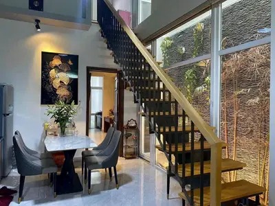 Bán nhà mặt tiền Nguyễn Hữu Hào, Ngũ Hành Sơn – 90 m², 2 tầng, 8,5 tỷ – ảnh 3