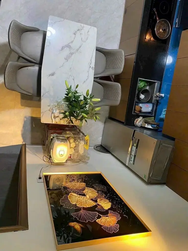 Bán nhà mặt tiền Nguyễn Hữu Hào, Ngũ Hành Sơn – 90 m², 2 tầng, 8,5 tỷ – ảnh 4
