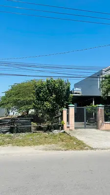 Bán đất mặt tiền Dũng Sĩ Điện Ngọc, Hội An – 194,6 m², 4,5 tỷ – ảnh 6