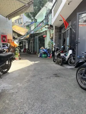 Bán nhà Kiệt Hoàng Hoa Thám, Thanh Khê – 58 m², 3 tầng, 4,65 tỷ – ảnh 2