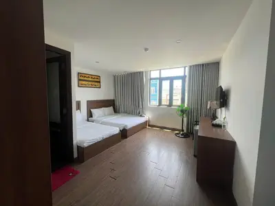 Bán nhà mặt tiền Nguyễn Đình Tựu, Thanh Khê – 100 m², 5 tầng, 12,8 tỷ – ảnh 3