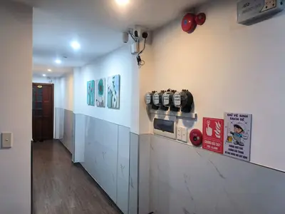 Bán nhà mặt tiền Nguyễn Đình Tựu, Thanh Khê – 100 m², 5 tầng, 12,8 tỷ – ảnh 4