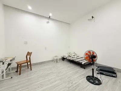 Bán nhà mặt tiền Trần Đại Nghĩa, Ngũ Hành Sơn – 124 m², 3 tầng, 13,5 tỷ