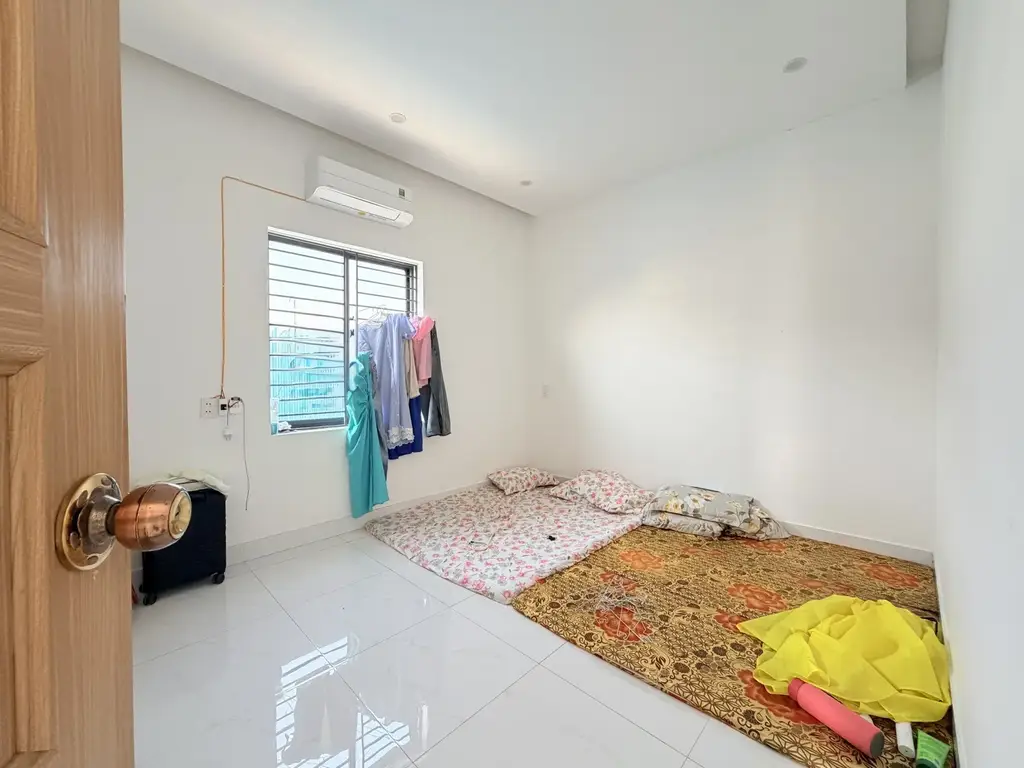 Bán nhà mặt tiền Trần Đại Nghĩa, Ngũ Hành Sơn – 124 m², 3 tầng, 13,5 tỷ – ảnh 2