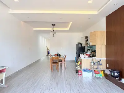Bán nhà mặt tiền Trần Đại Nghĩa, Ngũ Hành Sơn – 124 m², 3 tầng, 13,5 tỷ – ảnh 3