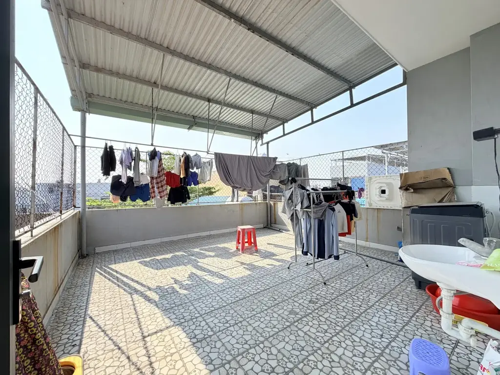Bán nhà mặt tiền Trần Đại Nghĩa, Ngũ Hành Sơn – 124 m², 3 tầng, 13,5 tỷ – ảnh 4